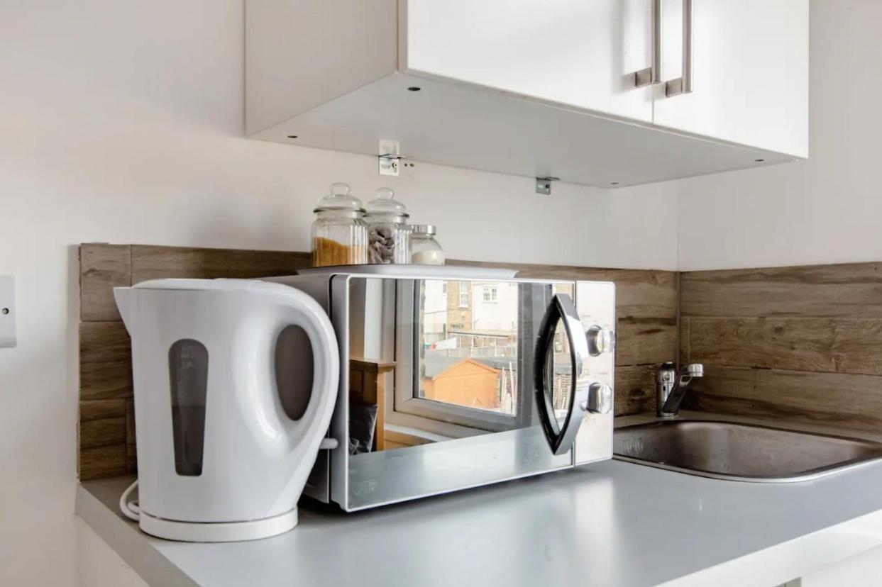 Double Room Edmonton Green, London N9 Exterior foto