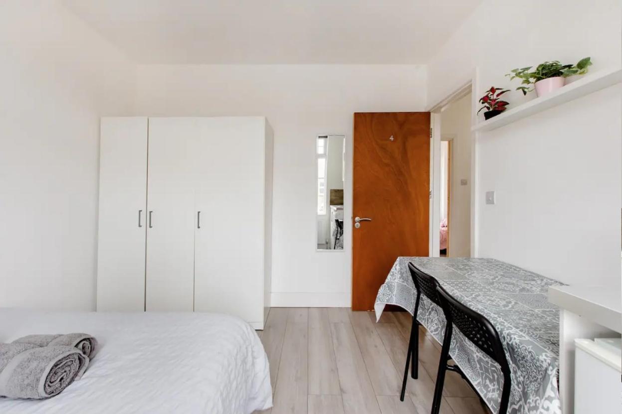 Double Room Edmonton Green, London N9 Exterior foto